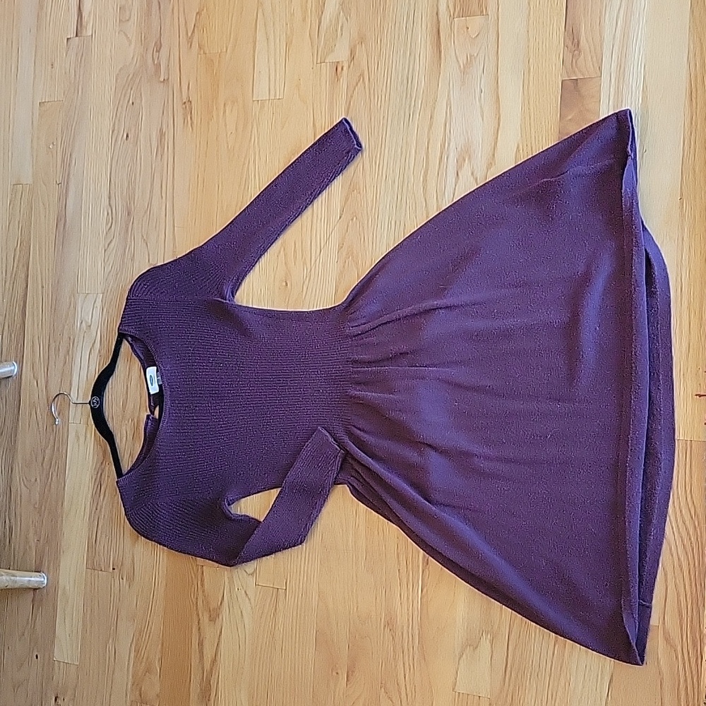 Skater Dress